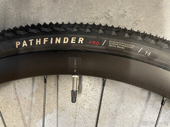 Nové komponenty – k sestavení kompletního jízdního kola - 4