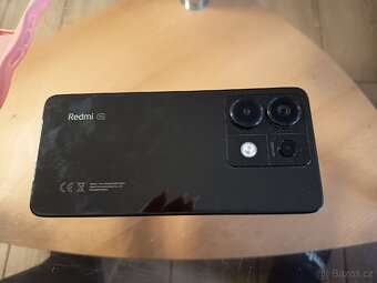 Xiaomi Redmi Note 13 Pro 5 G - 4