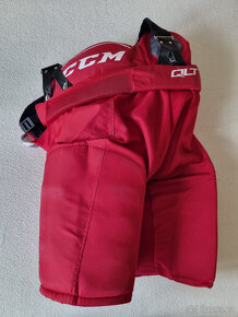 HOKEJOVÉ KALHOTY CCM QLT - 4