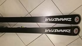 Carvingové sportovní lyže Dynastar Omeglass 150-155; - 4