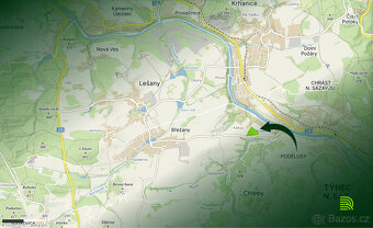 Prodej pozemků KÚ Břežany u Lešan LV 364 - 4