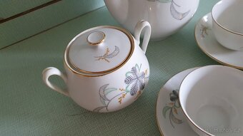 Čajový set, nové - 4
