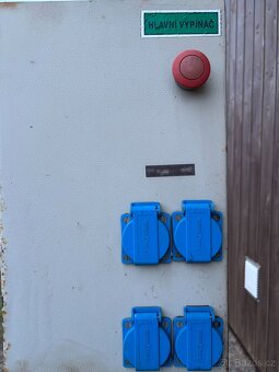 Stavební rozváděč antoníček - 4