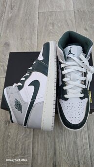 Nike Air Jordan 1 mid se 38,5eu - 4
