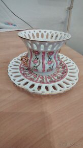 Souprava šálek a talířek The Leonardo collection - 4