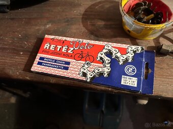 Prodám různé věci - 4