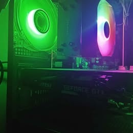 HERNÍ PC INTEL I7|GTX 1660S|16GB|SSD|WIN 10 - 4