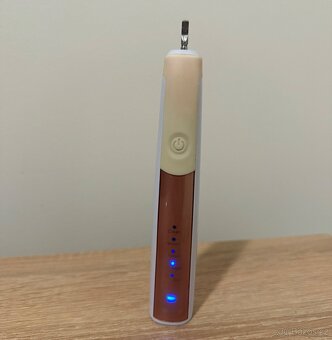 Sonický kartáček Sencor SOC 2201RS - 4