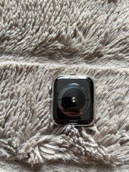 Apple Watch x Hermes 4 series 44 mm - 4