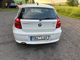 BMW E81 116i - 4