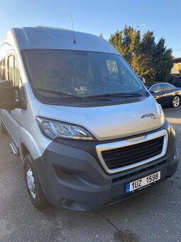 Possl,peugeot,2.0hdi,163ps,klima,tempo,remis,kamera,super - 4