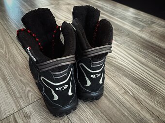 Salomon SNOWTRIP TS WP vel42 - 4