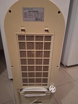 Mobilní klimatizace - 4