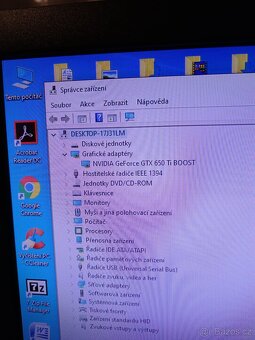 Grafická karta 2GB - 4