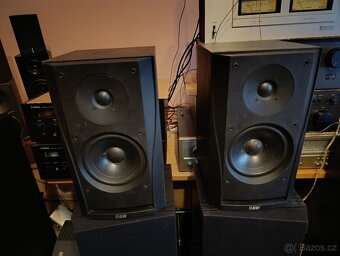 BOWERS & WILKINS 201i,DS2 - 4