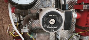 Ionizacni elektro kotel - 4