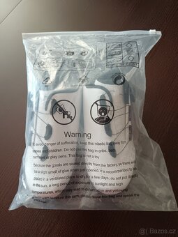 Prodám tretry na kolo - 4