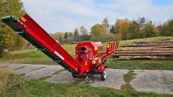 Štípací poloautomat - 4