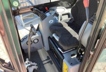 SUPER AKCE–JEN 1 227 MTH BOBCAT E19 MINIBAGR - 4