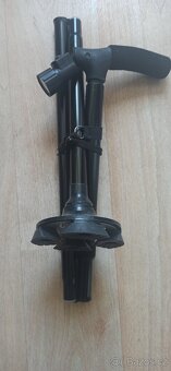 Skládací vycházková hůl - 4