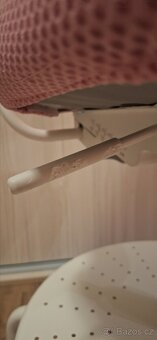 Dětská otočná židle IKEA Vimund - 4