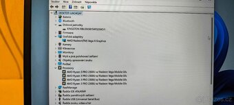 HP EliteBook 745 G6,Ryzen3, 8Gb, SSD 256Gb - 4