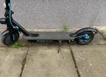 Elektrokoloběžka Bluetouch BTX250 - 4