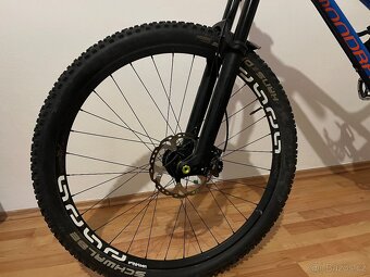 Prodam kolo Mondraker - 4