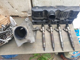 Mercedes Vito 111 rok 2010 80 kw - 4