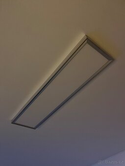 Led stropní světlo - 4