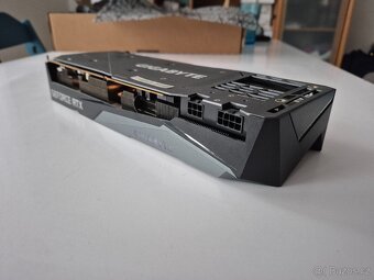 GIGABYTE GeForce RTX 3070 GAMING OC 8G (Rev. 1.0) - 4