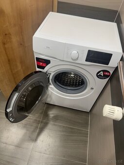 Pračka TLC -7kg 6 měsíců stará - 4