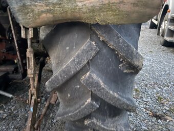 Zetor 5611 vice info po tel. - 4