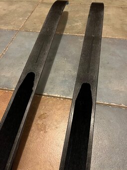 Běžky INOVIK se skinem - 4