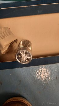 Světelné zdroje do projektorů - 4