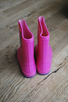 holinky Coqui vel. 27 - 4