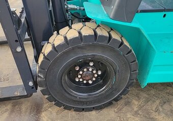 Elektrický VZV nový 1800kg - 4