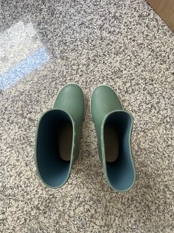 dětské gumovky vel.31-31 - 4