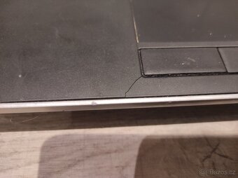 Dell Latitude E6520 15" + dock + 22" LCD - 4