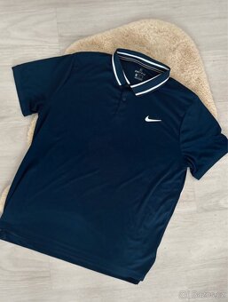 Polo triko Nike nové - 4