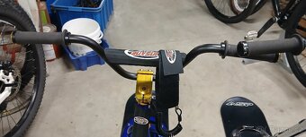 Snowscoot VIS Alu - 4