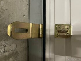 Pronájem garáže - 4