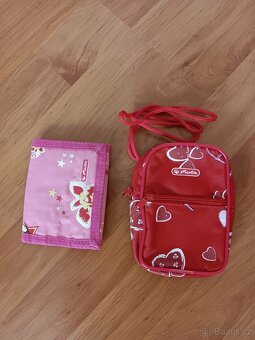 Oblečení pro holčičku vel. 116 (5-6let) - 4