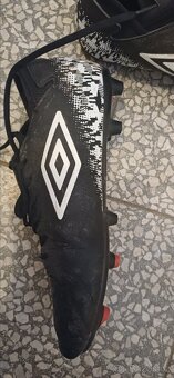 kopačky umbro - 4
