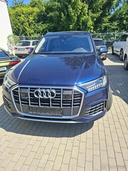 Audi q7 - 4