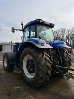 New Holland T8.390 - 4