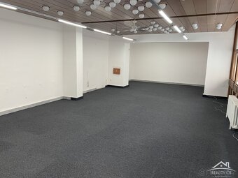 Obchodní prostory v centru Jihlavy - 4