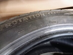 205/50/17 letné - 4