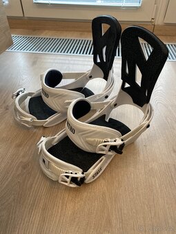 Snowboard vybavení - 4