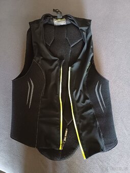 Oblečení na motorku - 4